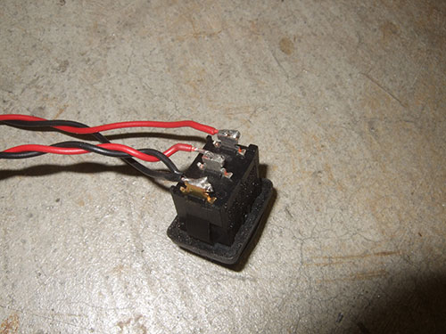 Losi 5ive T - Custom Upgrade Parts - Aluminum Duel Steering Setup w/ Hitec Servo