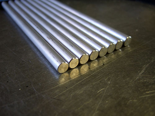 DJI F450 Flame Wheel Multirotor - Custom Landing Gear