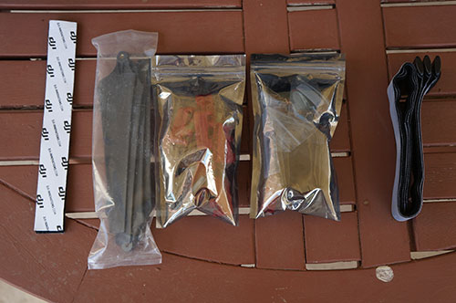 DJI Spreading Wings S900 Hexacopter