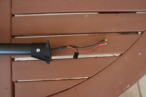 DJI Spreading Wings S900 Hexacopter