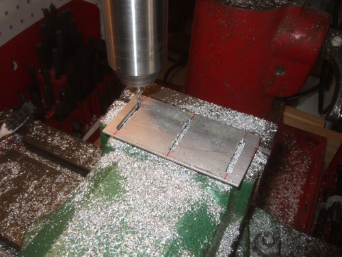 Harm EP1 - Electronics