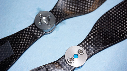 HJ-H4 Reptile Quadcopter - The Build Part 1 - Naza M v2