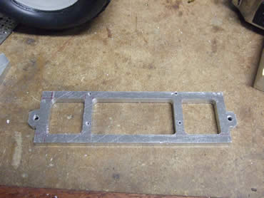 CEN Matrix TR Arena - FR Edition  - Brushless Conversion