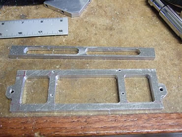 CEN Matrix TR Arena - FR Edition  - Brushless Conversion