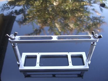 CEN Matrix TR Arena - FR Edition  - Brushless Conversion