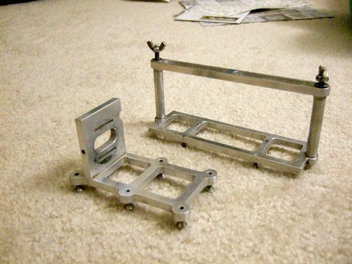 CEN Matrix TR Arena - Factory Race Edition 