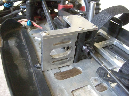 CEN Matrix TR Arena - Factory Race Edition 