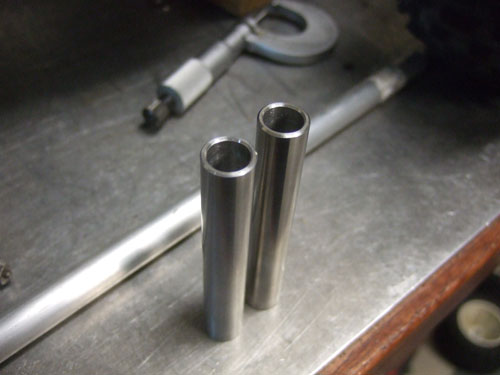 HPI Baja 5B SS - Custom Parts -  Roll Cage Quick Release