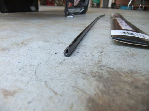 HPI Baja 5B SS - 5T Conversion - with door edge molding