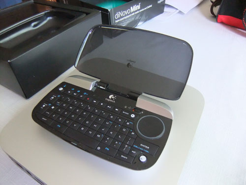 HPI Baja 5B - Traded / Mac Mini - DiNovo Mini