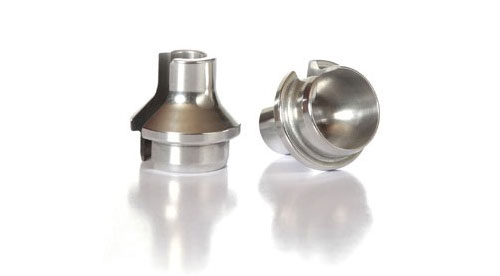 Fullforce-RC Extended Spring Cups F/R