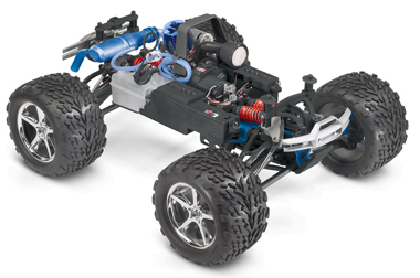 Traxxas 2.5 Revo