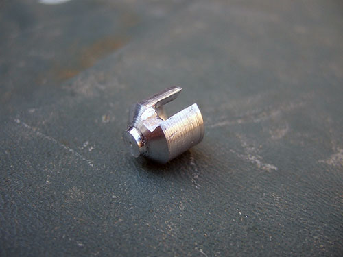 HPI Savage 5T  Super Flux-  Differential Cup Reducer / Spacer