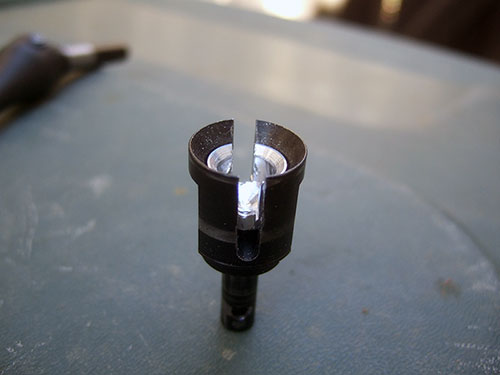 HPI Savage 5T  Super Flux-  Differential Cup Reducer / Spacer