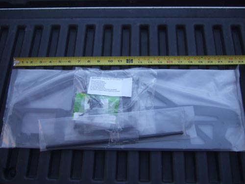 HPI Savage Flux HP TCS Flux 5T conversion ki