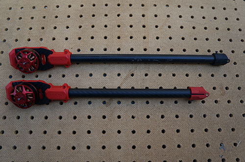 Tarot 680Pro Hexacopter