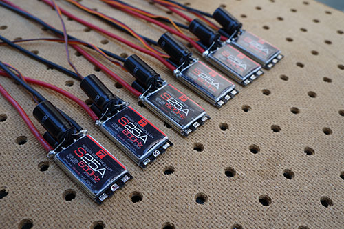 Tarot 680Pro Hexacopter