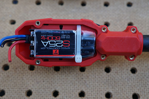 Tarot 680Pro Hexacopter