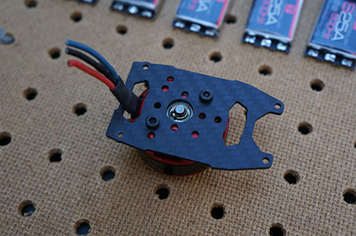 Tarot 680Pro Hexacopter