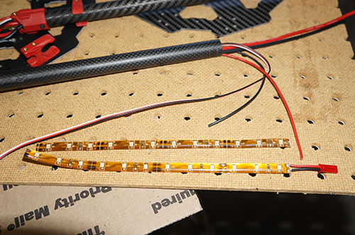 Tarot 680Pro Hexacopter