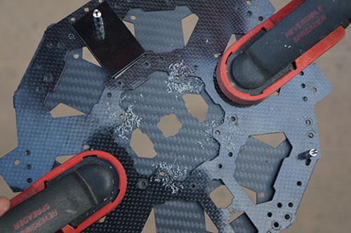 Tarot 680Pro Hexacopter