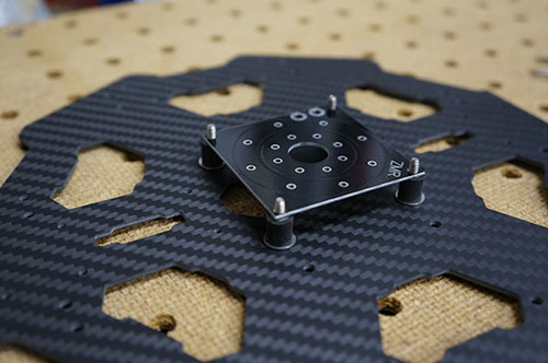 Tarot 680Pro Hexacopter