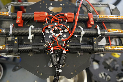 Tarot 680Pro Hexacopter
