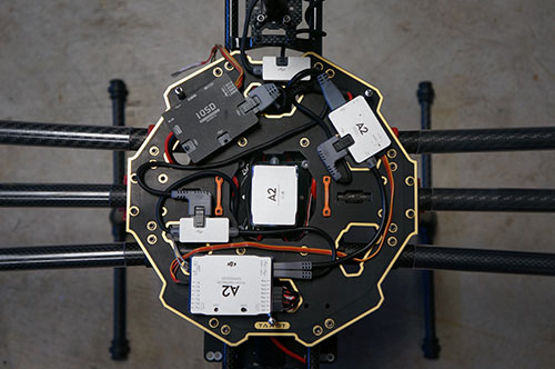 Tarot 680Pro Hexacopter