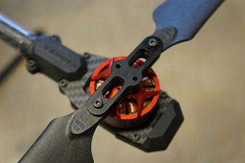 Tarot 680Pro Hexacopter