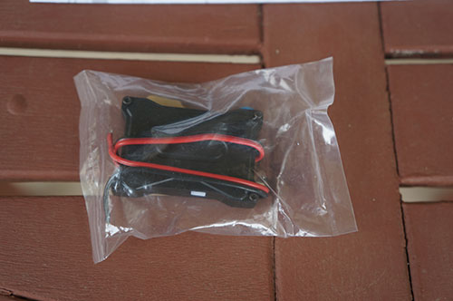 Tarot 680Pro Hexacopter T Series Electronic Retractable Landing Gear TL96030 with Controller TL8X002