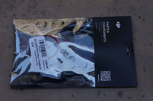 Tarot 680Pro Hexacopter