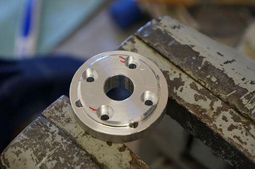 Tarot 680Pro Hexacopter