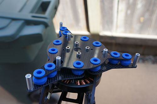 Tarot 680Pro Hexacopter