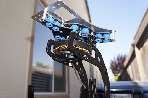 Tarot 680Pro Hexacopter