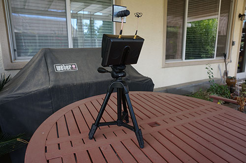 Tarot FY680 3K Pure Carbon Fiber Full Folding Hexacopter 680mm Converted to a Y6 - FPV Setup V3