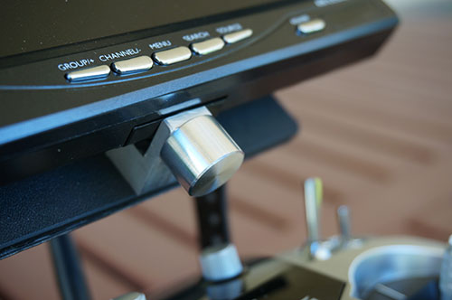 Tarot FY680 3K Hexacopter 680mm Converted to a Y6 with FPV and Custom Monitor Mount