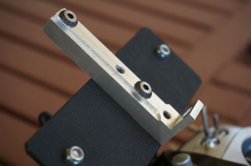 Tarot FY680 3K Hexacopter 680mm Converted to a Y6 with FPV and Custom Monitor Mount