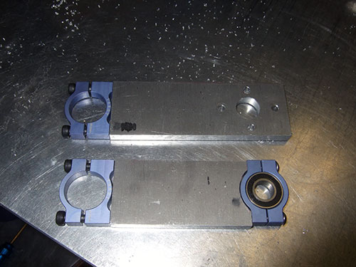 Tarot FY680 3K Pure Carbon Fiber Full Folding Hexacopter 680mm Brushless Gimbal Martinez with AlexMoss fireware