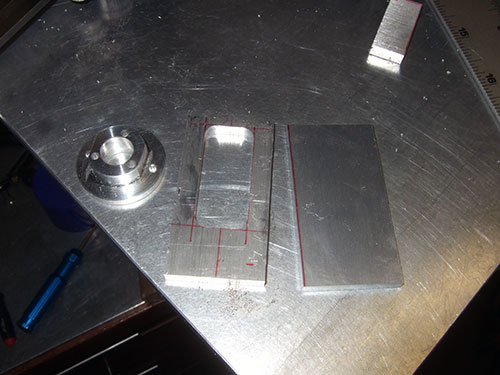 Tarot FY680 3K Pure Carbon Fiber Full Folding Hexacopter 680mm Brushless Gimbal Martinez with AlexMoss fireware