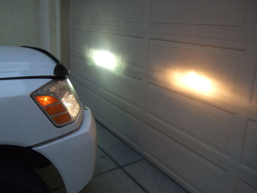 Xentec HID Kit Conversion - compared