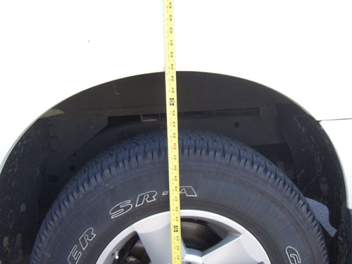 Volant cool air intake -  with gap in the air box