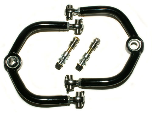 PRG UCA Upper Contol Arms of Nissan titan