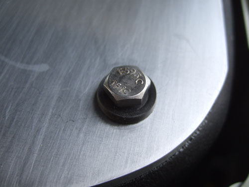 Volant cool air intake -  hex bolt