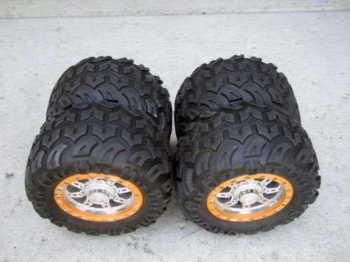 Harbor Freight 7" x 10" Lathe 93212 