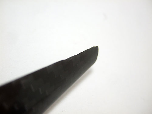 Xaircraft x650 v4 - GemFan Carbon Fiber Props 13x6.5