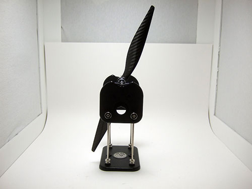 Xaircraft x650 v4 - GemFan Carbon Fiber Props 13x6.5