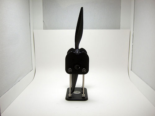 Xaircraft x650 v4 - GemFan Carbon Fiber Props 13x6.5