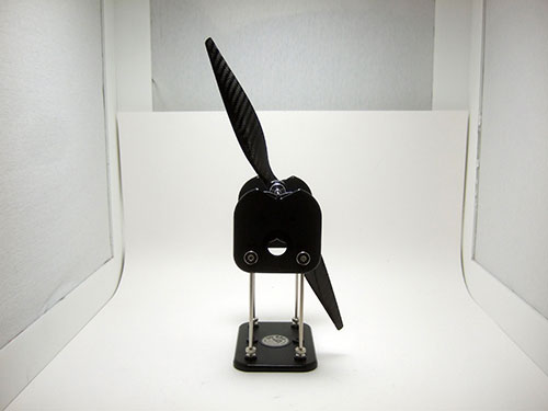 Xaircraft x650 v4 - GemFan Carbon Fiber Props 13x6.5