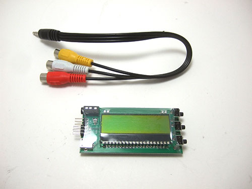 Xaircraft x650 v4 - FPV Gear - ImmersionRC Tracker