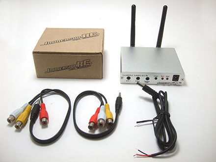 Xaircraft x650 v4 - FPV Gear